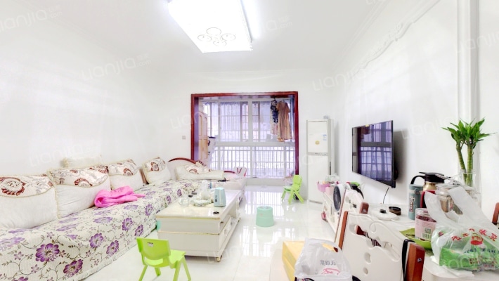 怡和新居二期二手房实景图