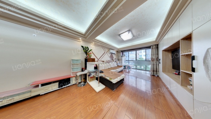 雅庭名苑二手房实景图