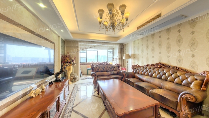 永安大厦二手房实景图