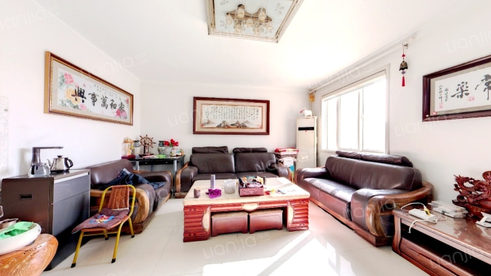 长安新都市二手房实景图