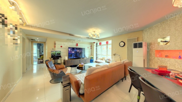 远大园五区二手房实景图