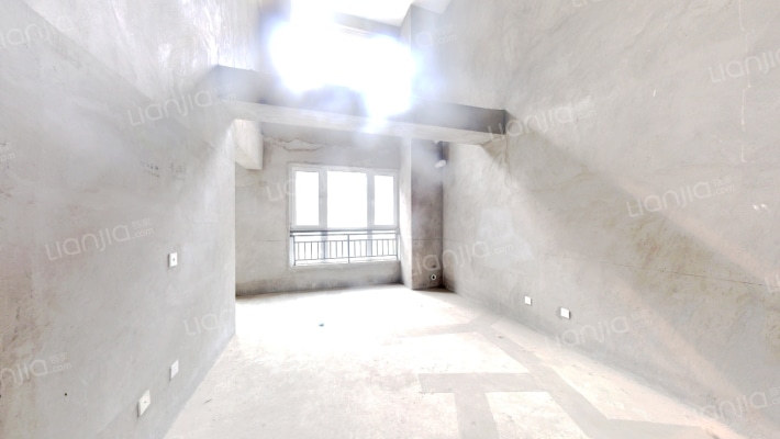 文德公园里二手房实景图