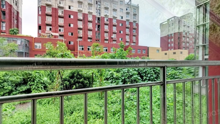 幸福家园小区二手房实景图
