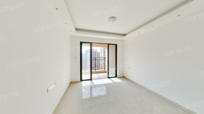 旭辉江山二期二手房实景图