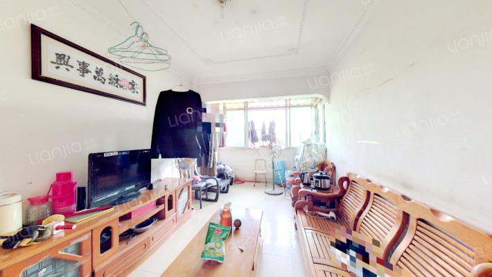 环城西路二手房实景图