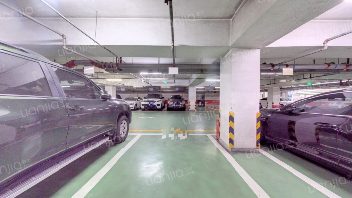 宝石花苑二手房实景图