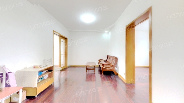 盐仓桥二手房实景图