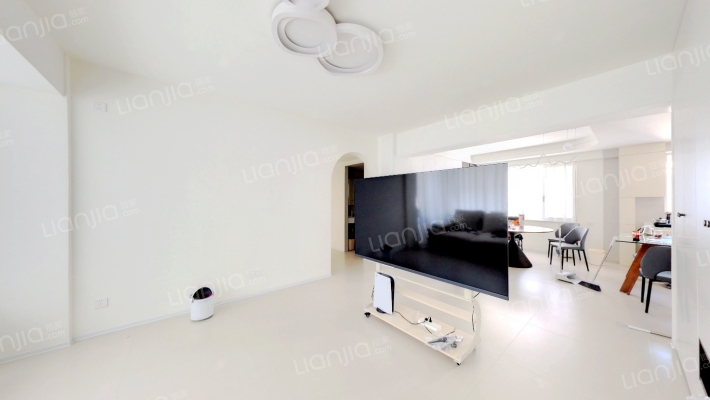 庆云街大柳树巷1号二手房实景图