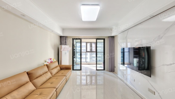 大华锦绣海岸五期二手房实景图