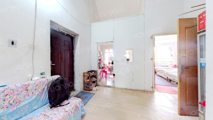 正商蓝海港湾二手房实景图