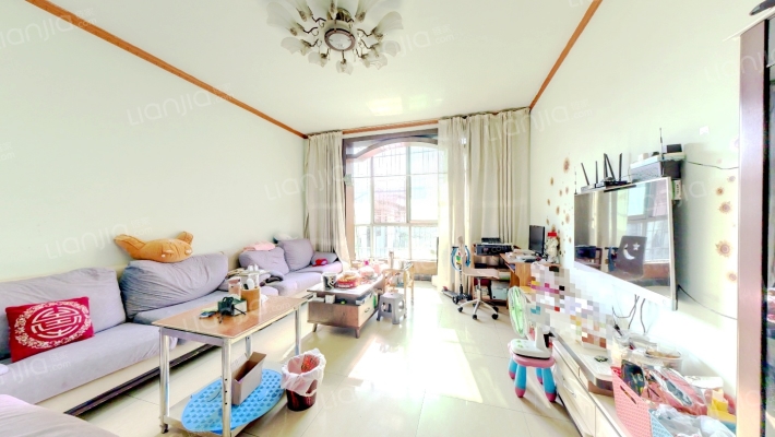 西安路一段71号二手房实景图