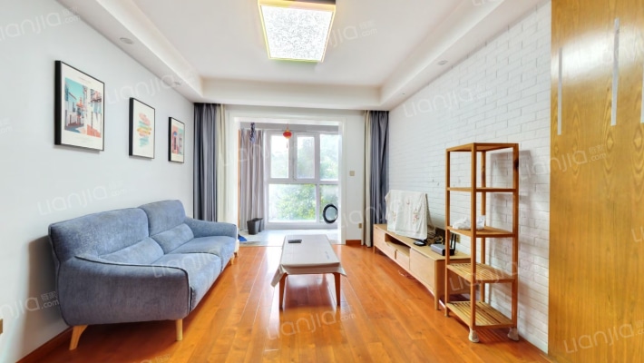 汉江湾壹号二手房实景图