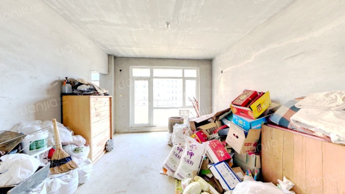 瑞鑫·东北街壹号二手房实景图