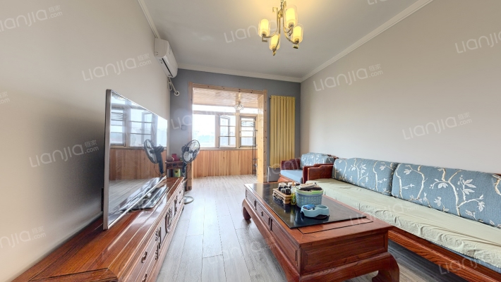 滤纸厂宿舍楼二手房实景图