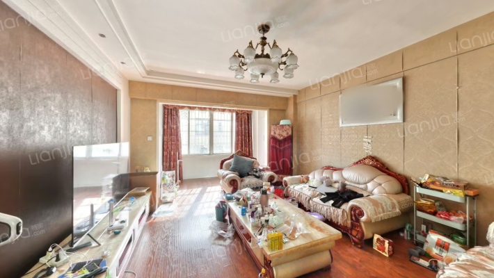 恒生嘉苑二手房实景图