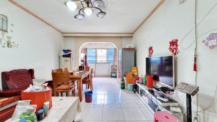 新源巷9号二手房实景图