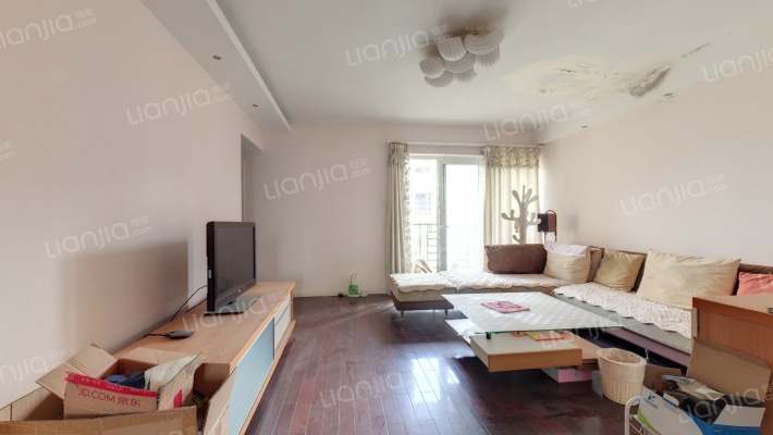 温馨家园二手房实景图