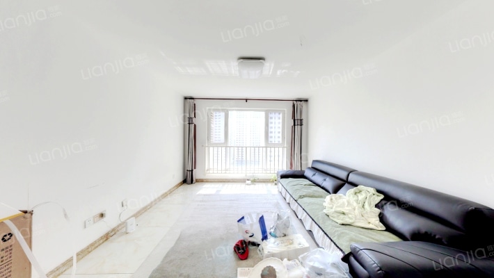 公元壹号二期东区二手房实景图