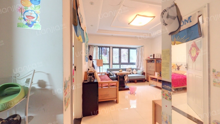 中天花园.御景湾二手房实景图