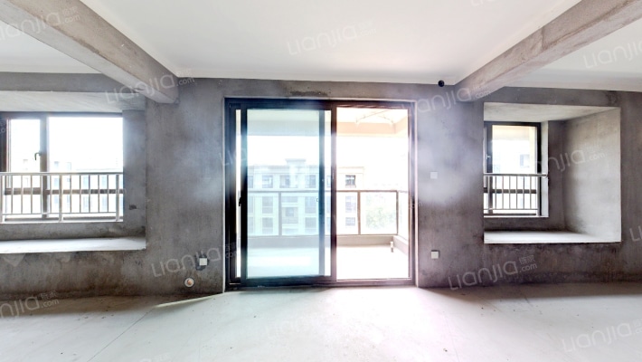 科大柳岸春风一期二手房实景图