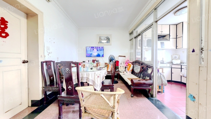 人民路47号二手房实景图