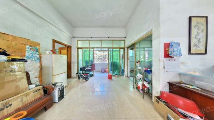 兴业园二手房实景图