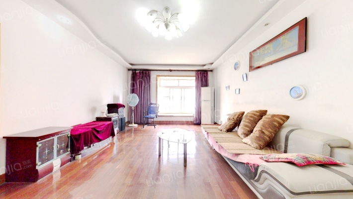 武汉职业技术学院西区二手房实景图