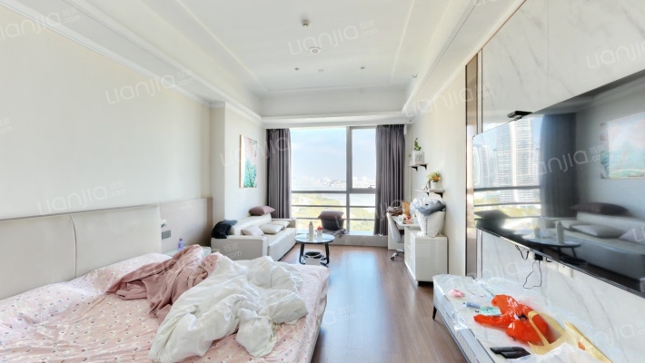 华发广场（天啟）二手房实景图