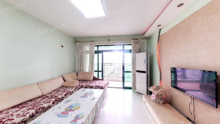 樱花俪舍二手房实景图