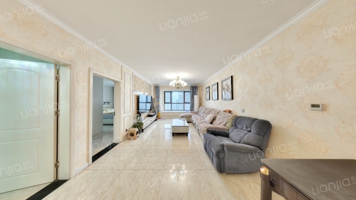 中天锦庭二手房实景图