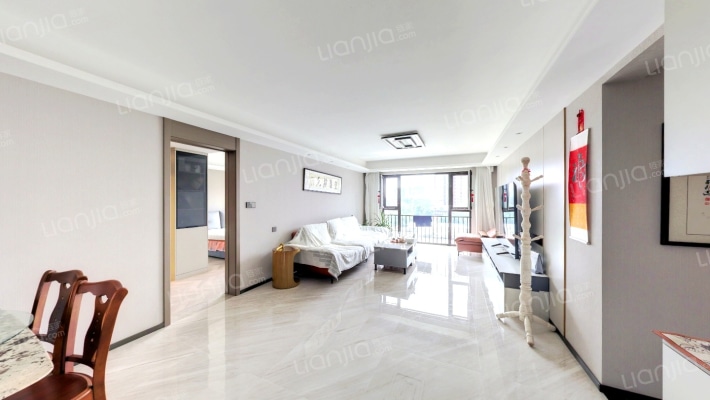 碧桂园御时光二手房实景图