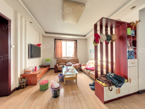 整租·逸景园 3室2厅 南