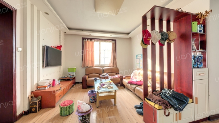 逸景园二手房实景图