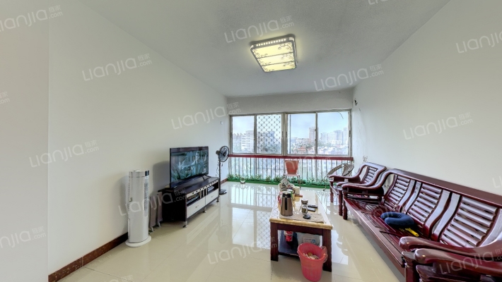 金达小区二手房实景图