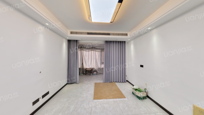 珍宝岛雍景和府二手房实景图