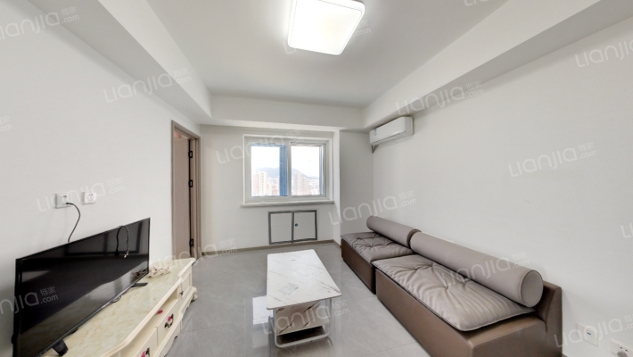 城润万家二手房实景图