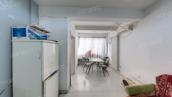 上城世家二手房实景图