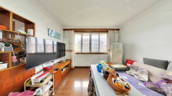 馨绿园二手房实景图