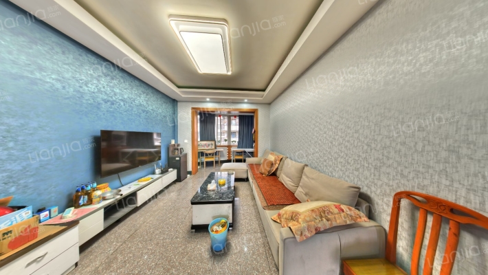 武阳中路33号二手房实景图