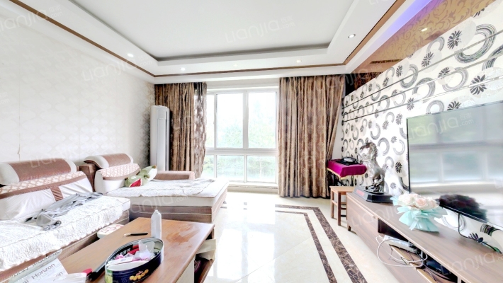 阳光花城东区二手房实景图