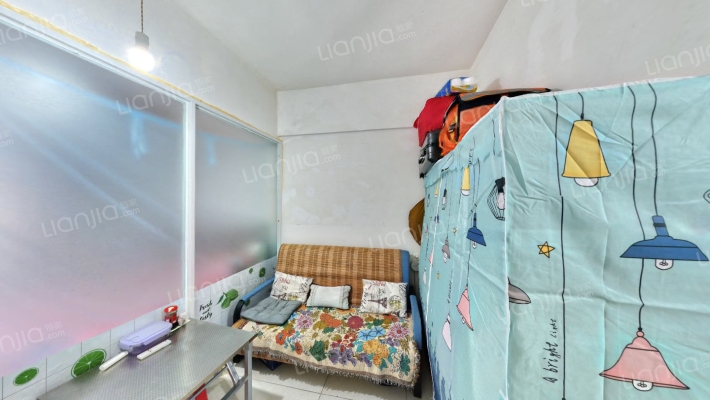 新时代商城二手房实景图