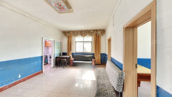 职工街113号二手房实景图