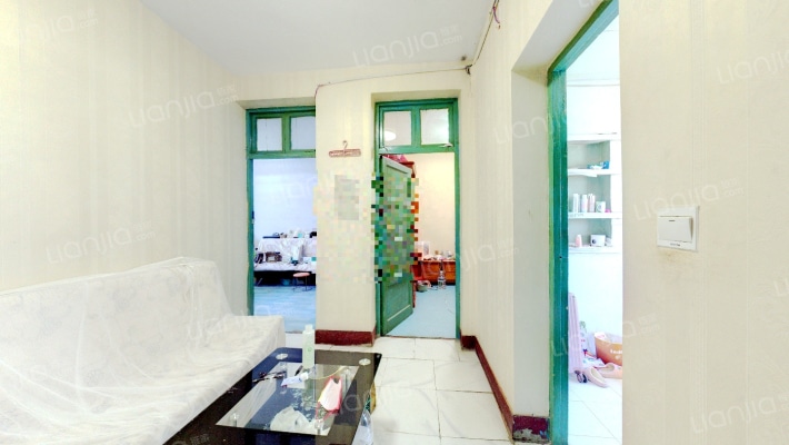 庆丰街26号二手房实景图