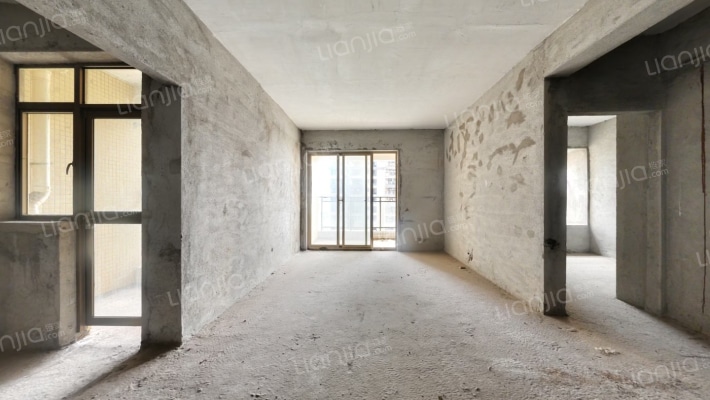 華邦·首府二手房实景图