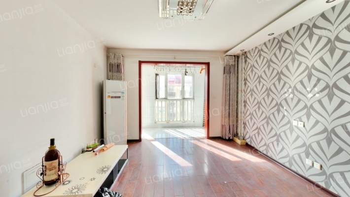 维明水湾二手房实景图