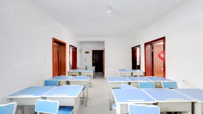 左庄安置区二手房实景图