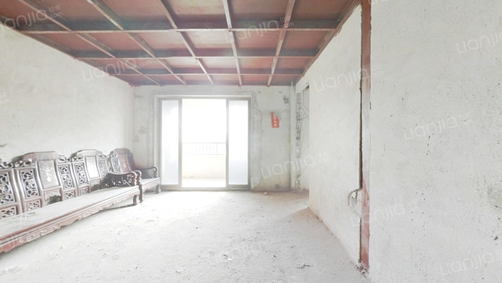 利豪花园二手房实景图