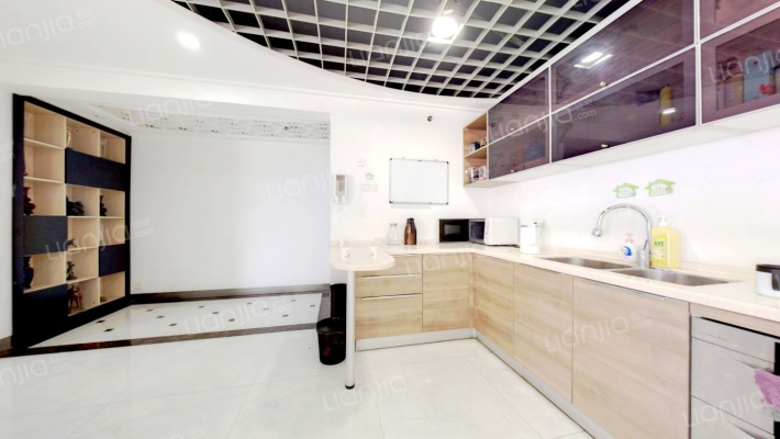 元辰国际二手房实景图