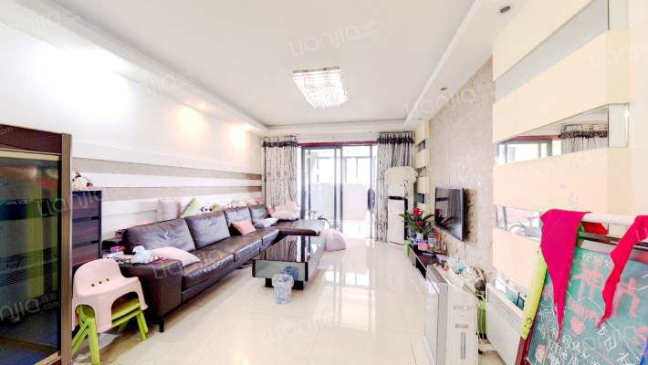 东苑A区二手房实景图