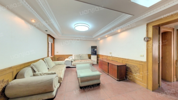 龙泉侨苑小区二手房实景图